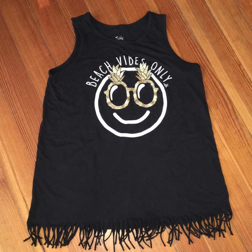 Beach Coverup